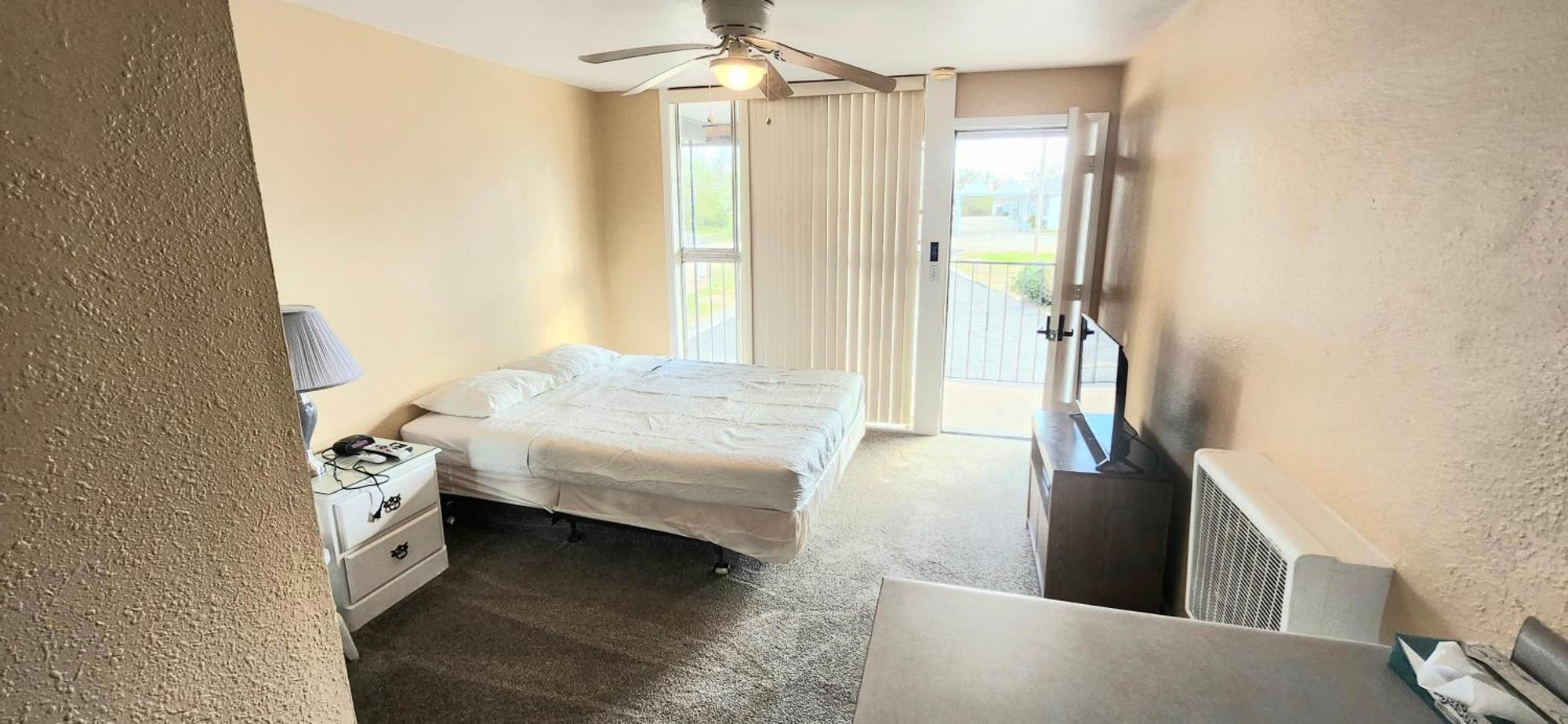 Twin Lakes Inn Bull Shoals Екстер'єр фото