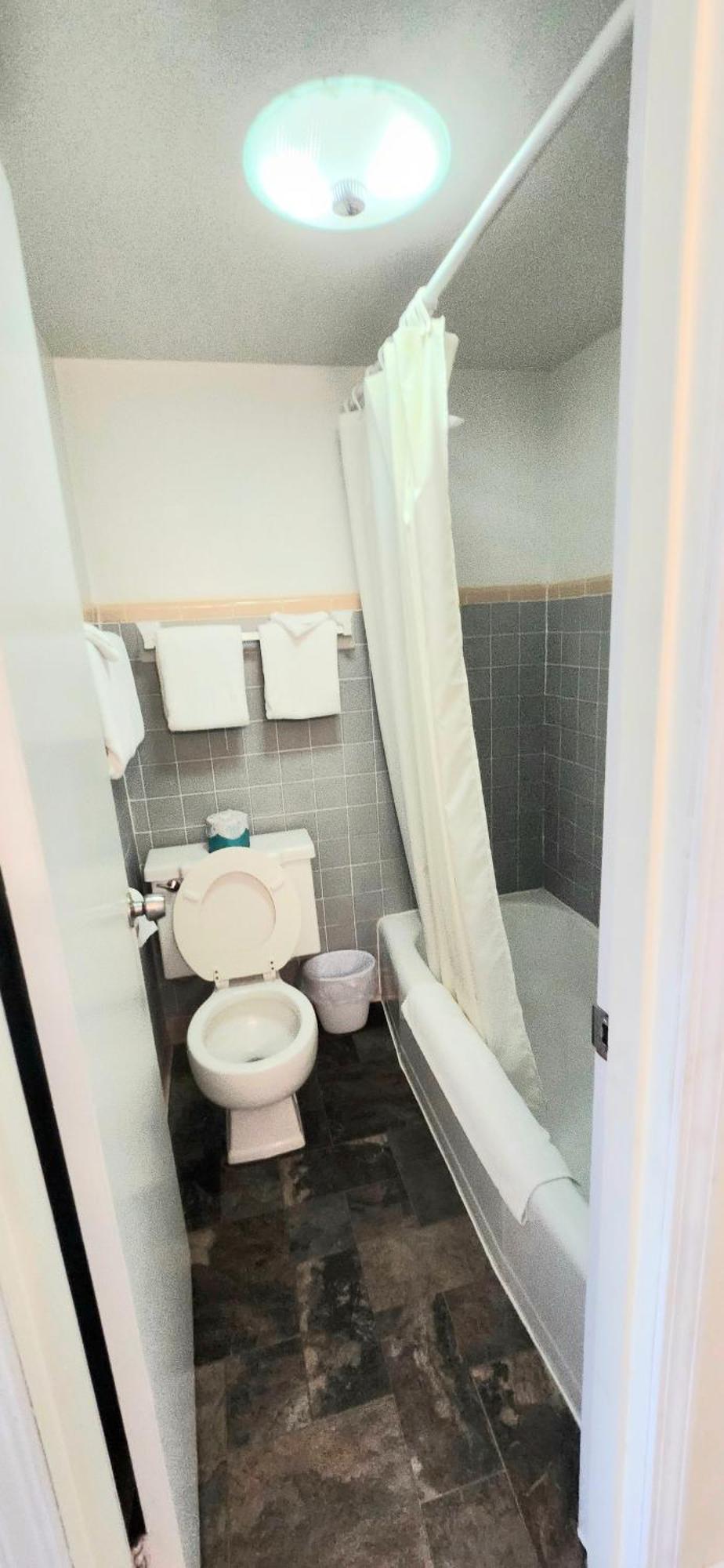Twin Lakes Inn Bull Shoals Екстер'єр фото