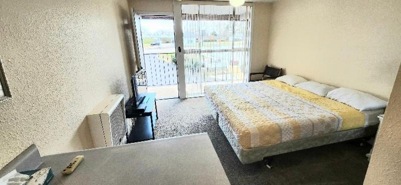 Twin Lakes Inn Bull Shoals Екстер'єр фото