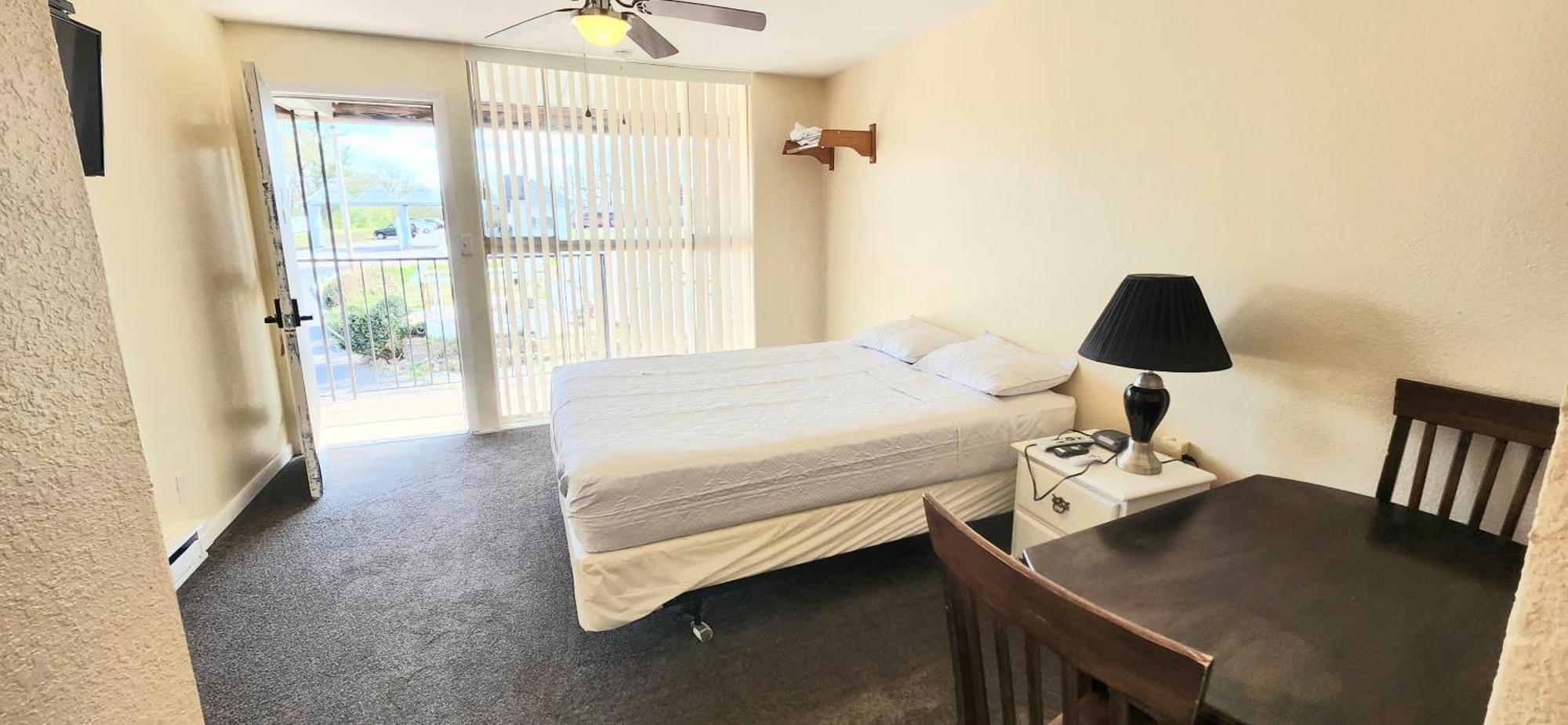 Twin Lakes Inn Bull Shoals Екстер'єр фото