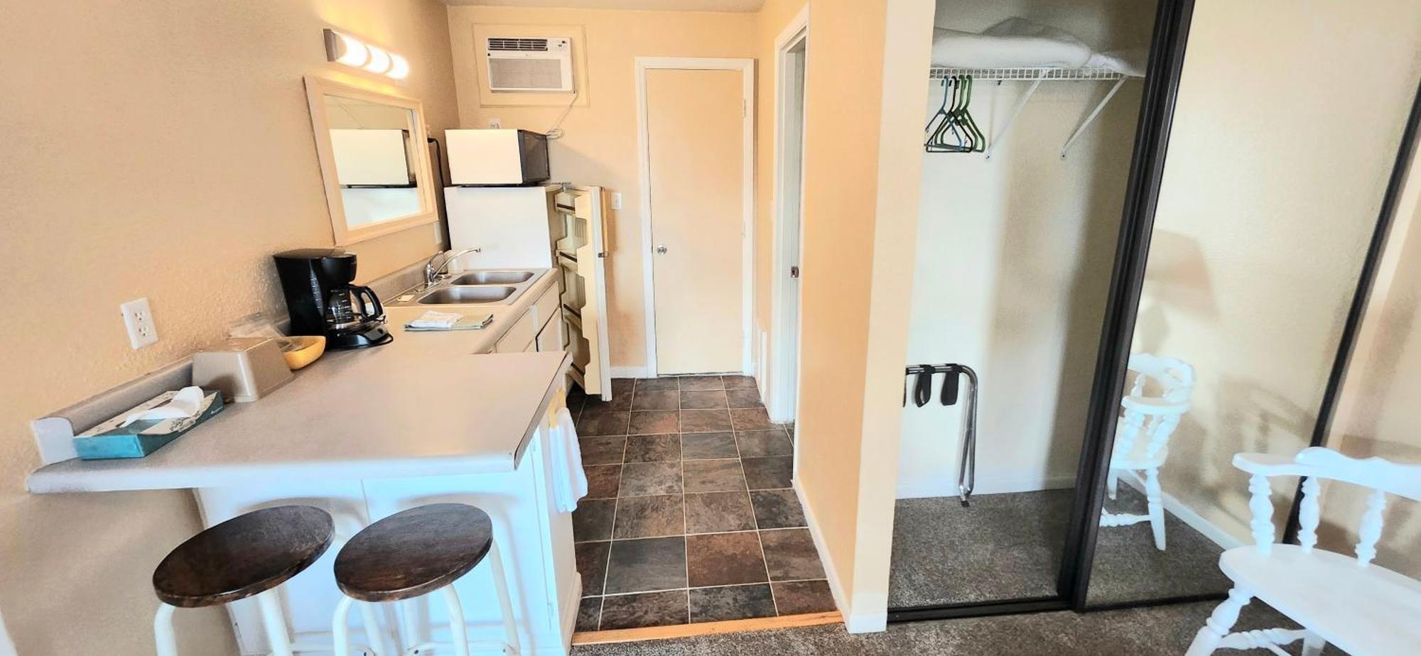 Twin Lakes Inn Bull Shoals Екстер'єр фото