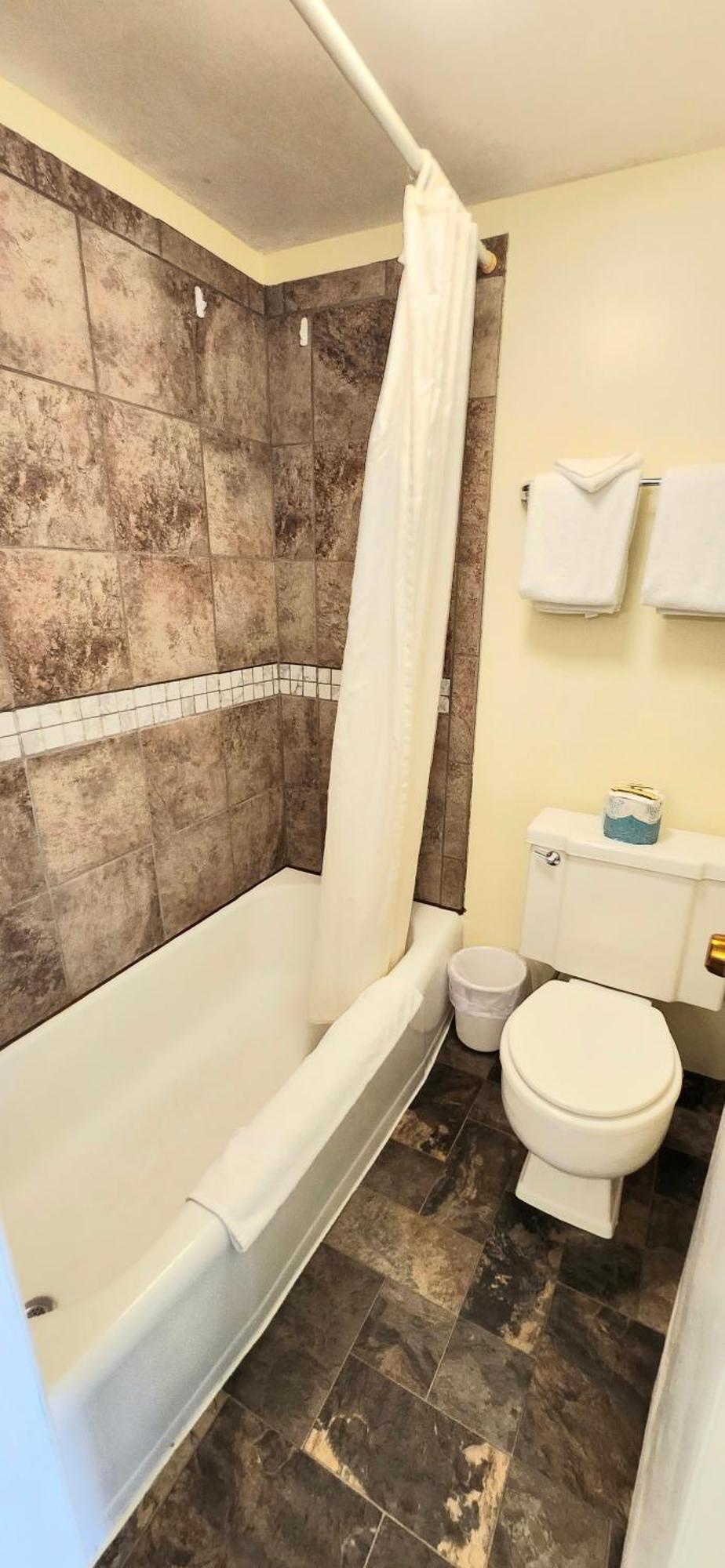 Twin Lakes Inn Bull Shoals Екстер'єр фото