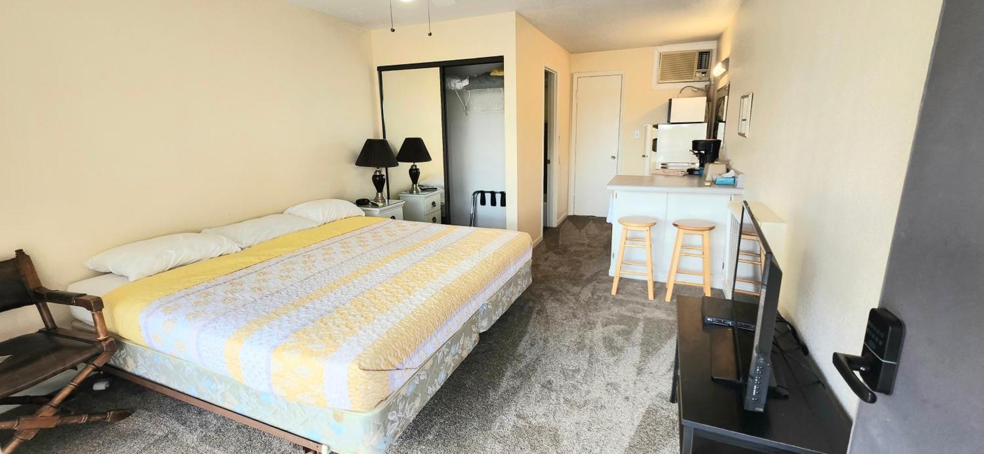 Twin Lakes Inn Bull Shoals Екстер'єр фото