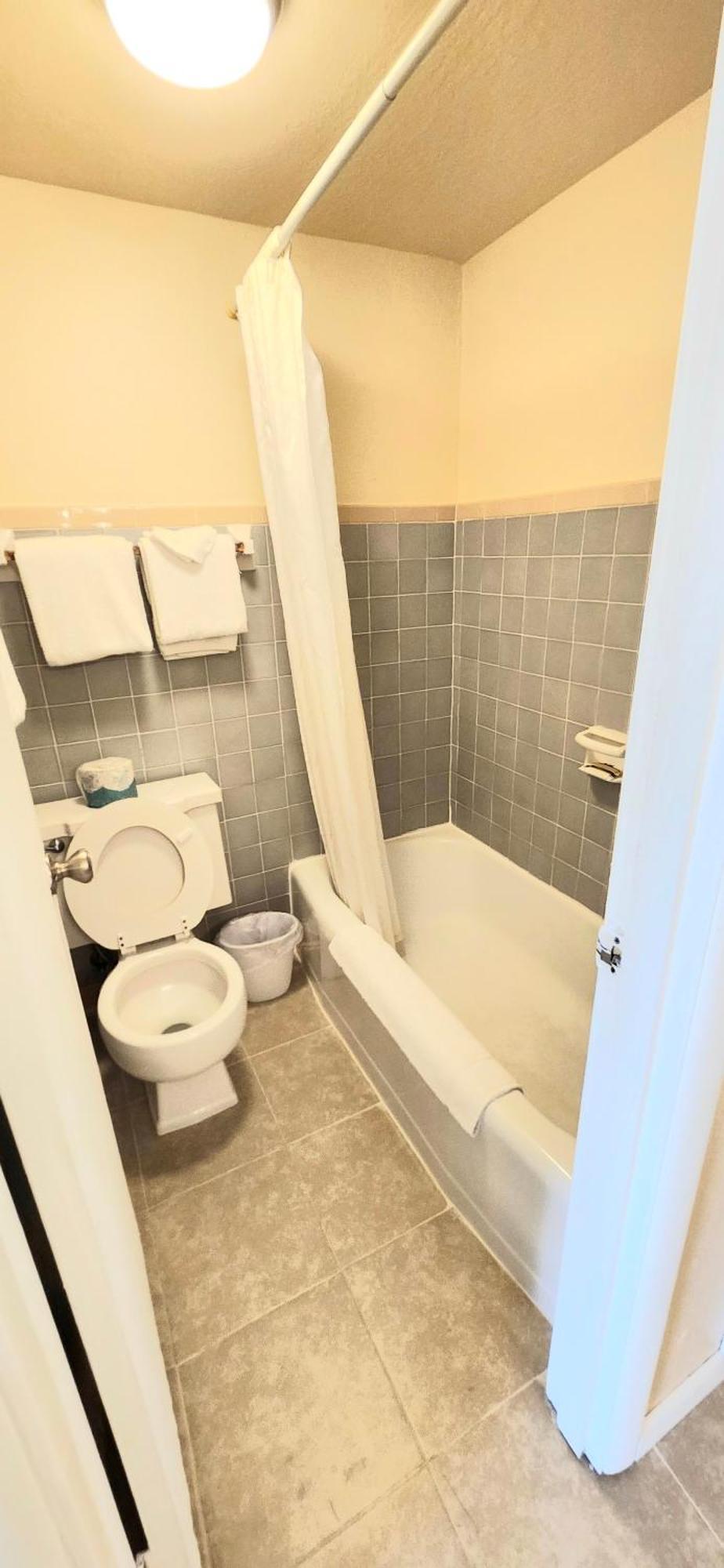 Twin Lakes Inn Bull Shoals Екстер'єр фото