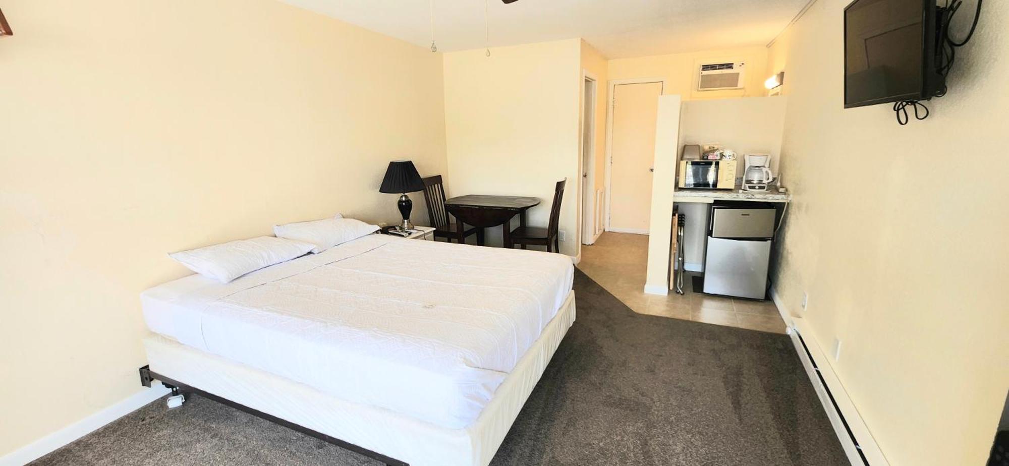 Twin Lakes Inn Bull Shoals Екстер'єр фото