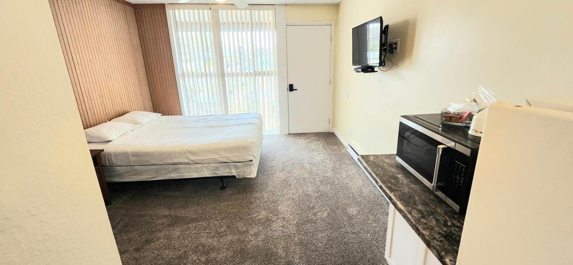 Twin Lakes Inn Bull Shoals Екстер'єр фото