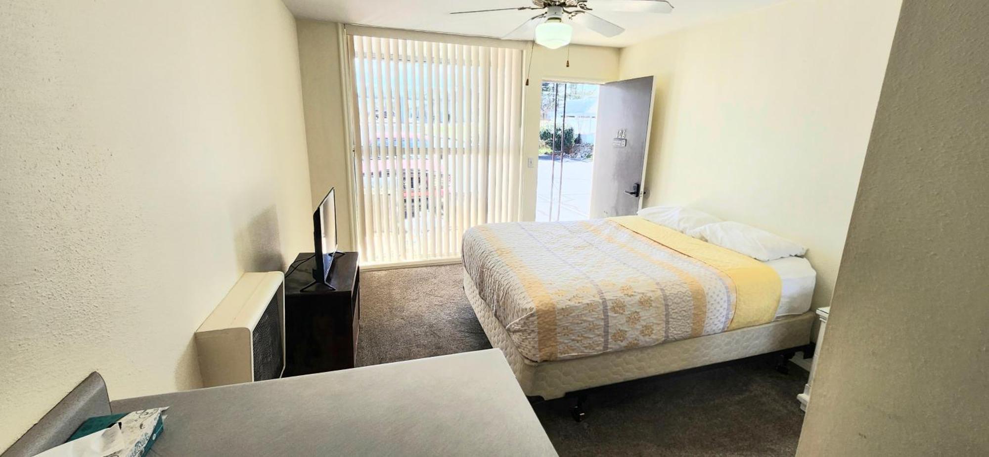 Twin Lakes Inn Bull Shoals Екстер'єр фото