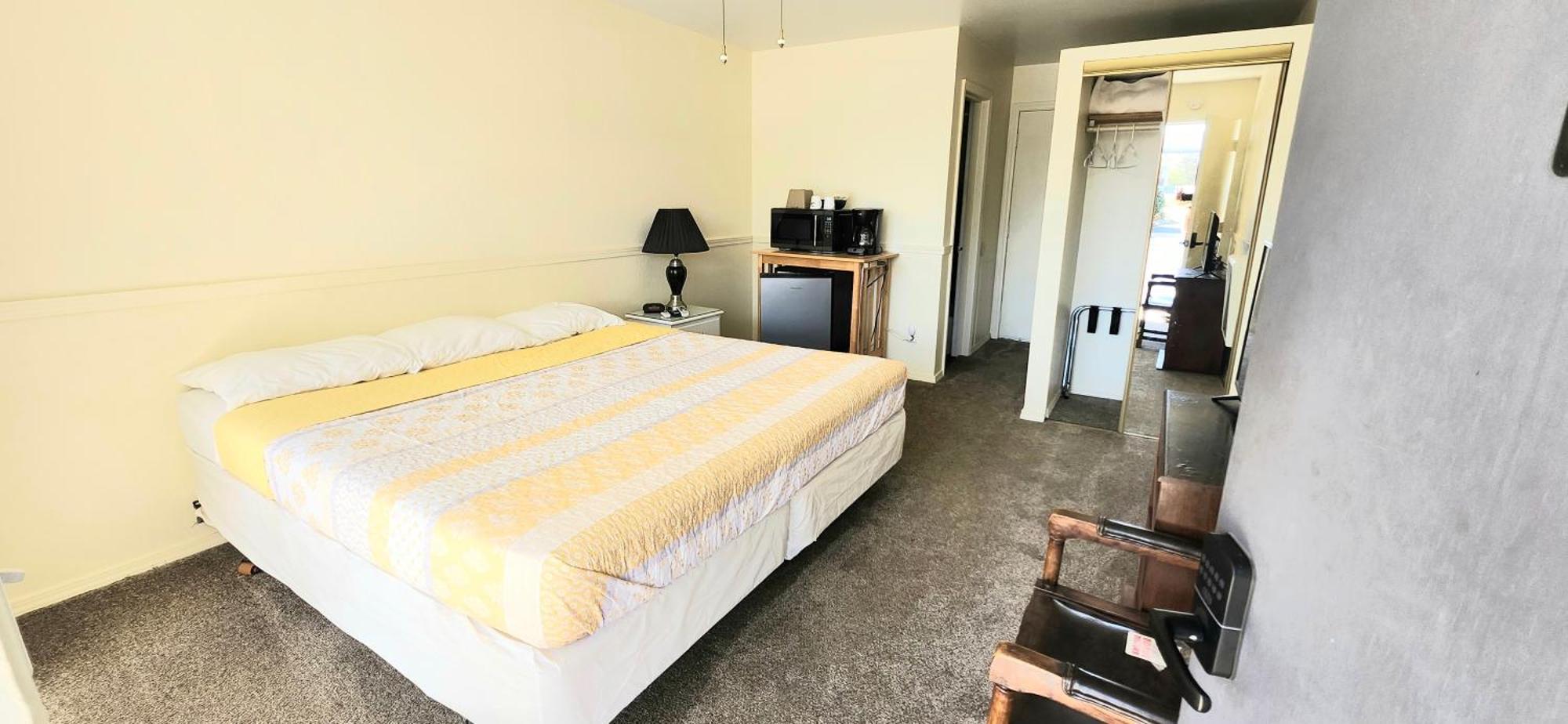 Twin Lakes Inn Bull Shoals Екстер'єр фото