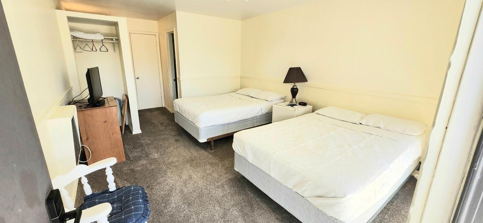 Twin Lakes Inn Bull Shoals Екстер'єр фото