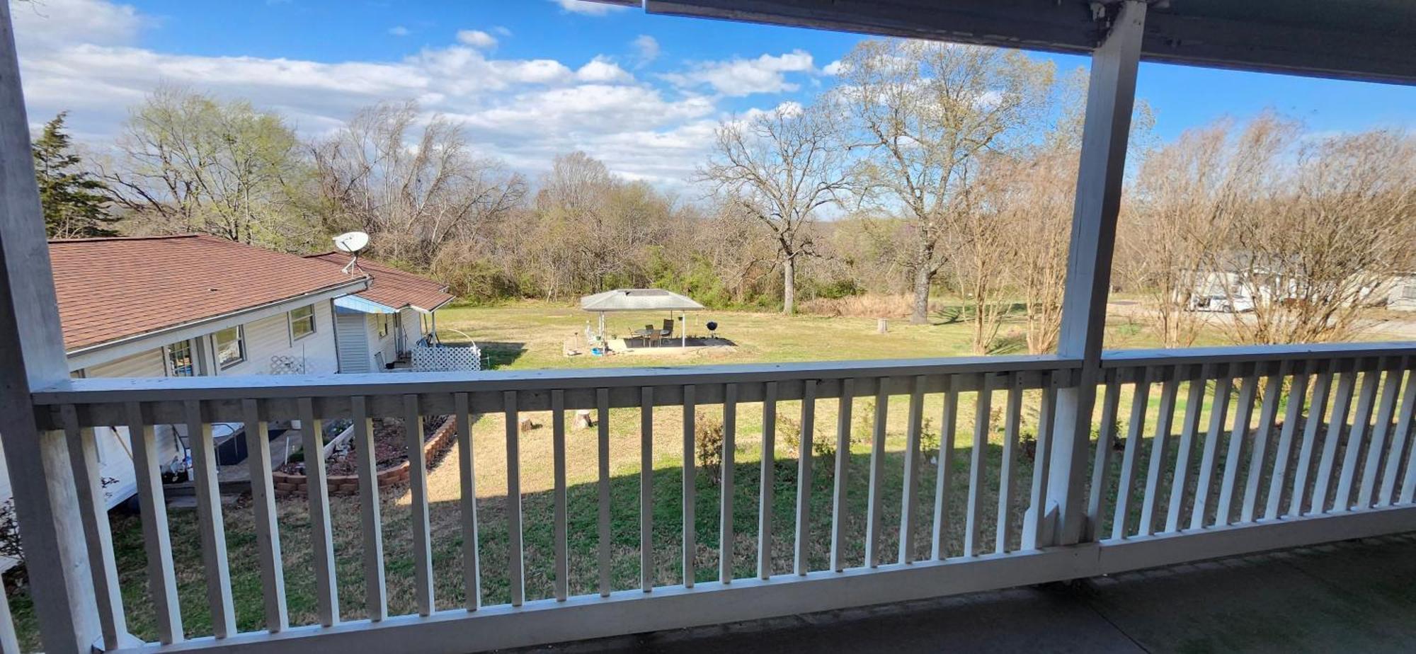Twin Lakes Inn Bull Shoals Екстер'єр фото