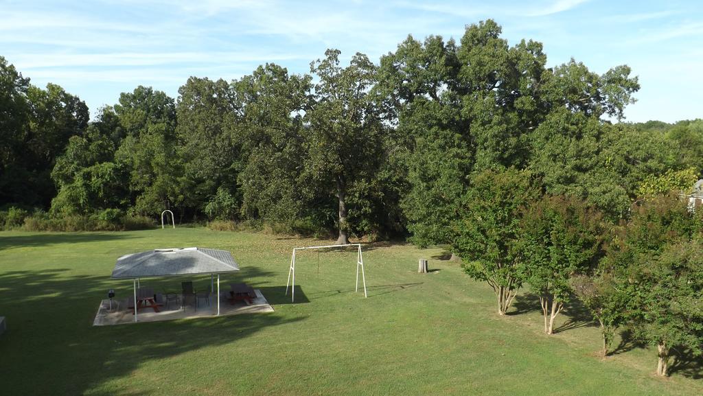 Twin Lakes Inn Bull Shoals Екстер'єр фото